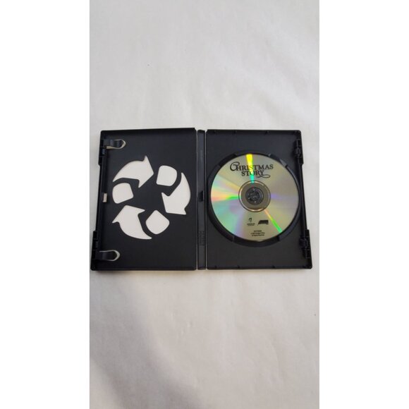 Christmas Story DVD 2009 Widescreen Touching Story Of Santa Claus - Picture 4 of 6